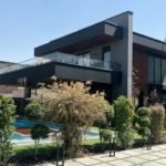 Rent Short Term Villa In Tehran Aqdasiyeh Code 1644-8