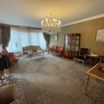 Rent Apartment In Tehran Shahrak-Gharb Code 1699-3
