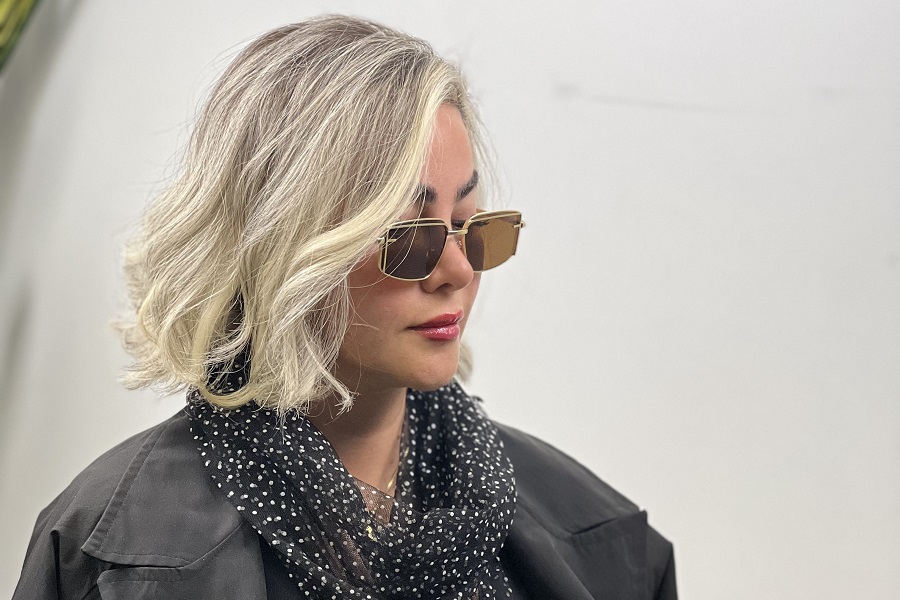 Best Beauty Salons Hair Stylers in Tehran