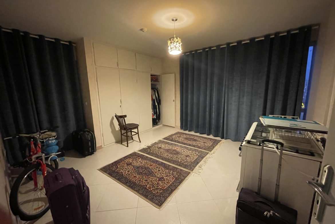 Rent Apartment in Tehran Saadat Abad Code 1689-11