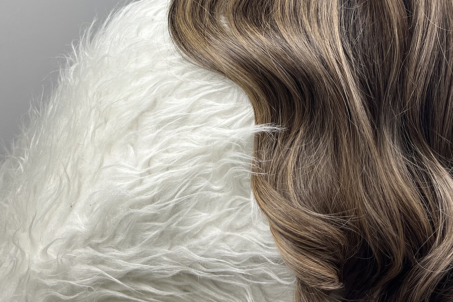 Khoshtinat Beauty Salon: Where Elegance Meets Serenity