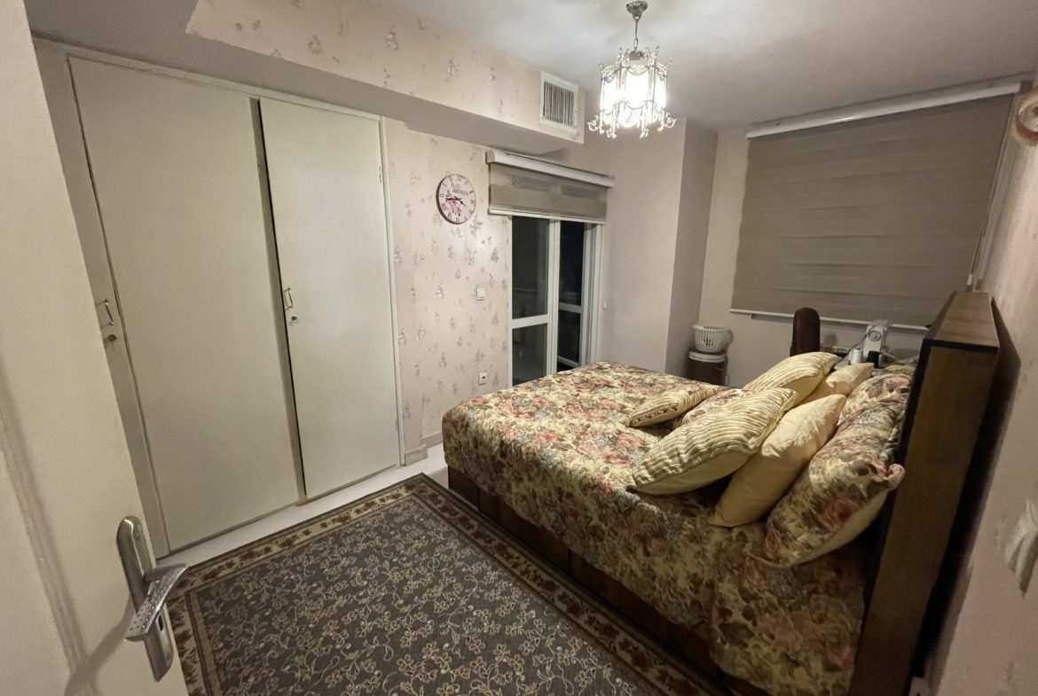 Rent Apartment in Tehran Saadat Abad Code 1689-8