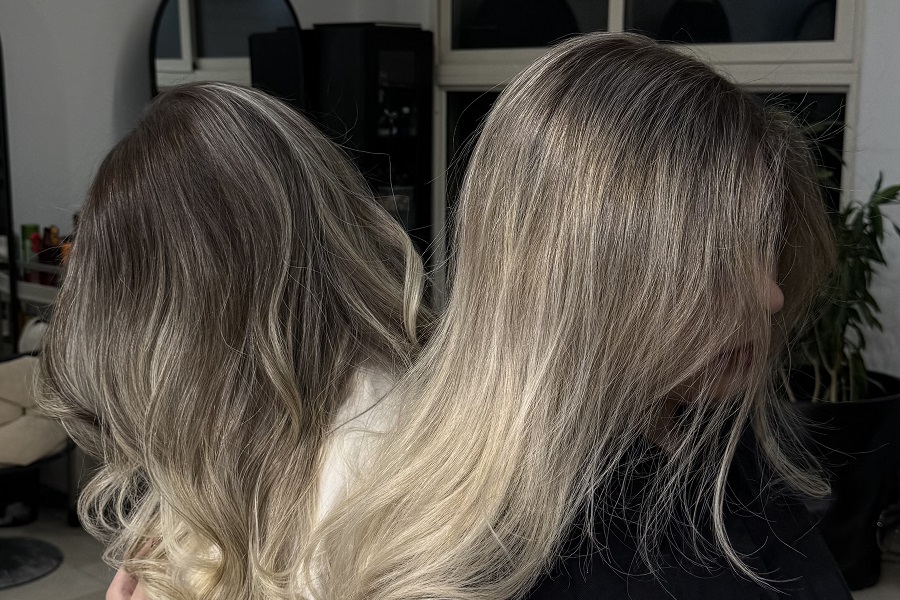 The Khoshtinat experience extends far beyond the services themselves