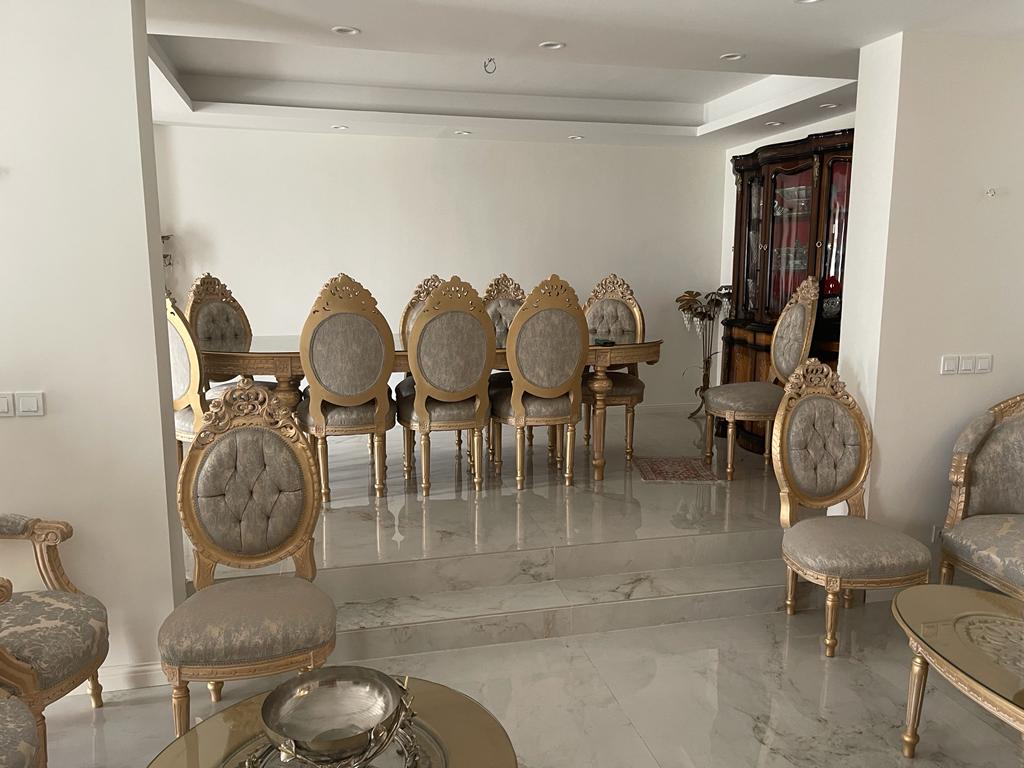 Rent Apartment in Tehran Farmanieh Code 1709-5