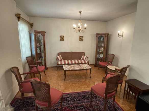 Rent Apartment In Tehran Mirdamad Code 1698-3