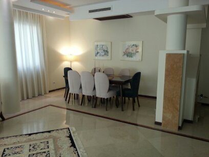 Rent Apartment in tehran Elahiyeh code 1667-4