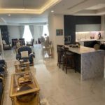Rent Apartment in Tehran Farmanieh Code 1709-1