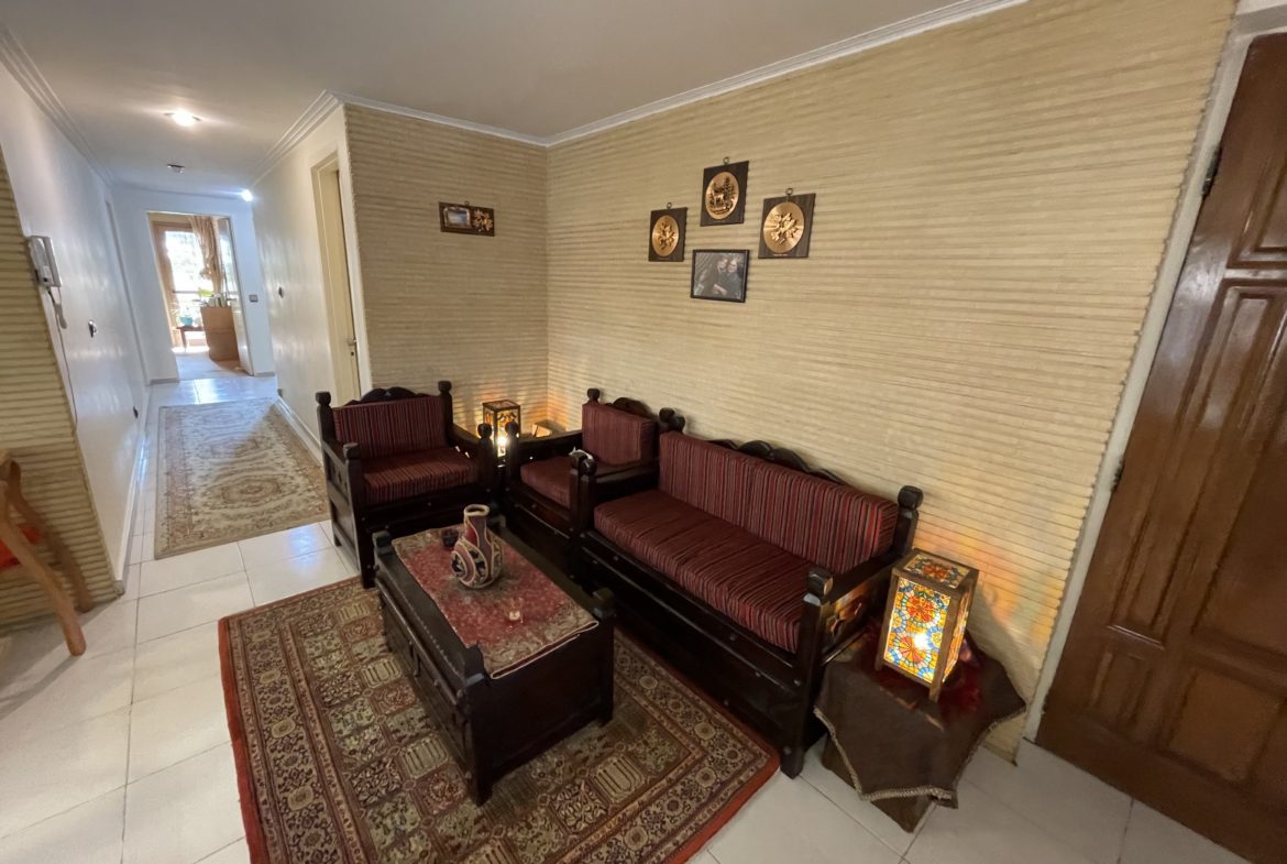 Rent Apartment in Tehran Shahrak-e Gharb Code 1690-10