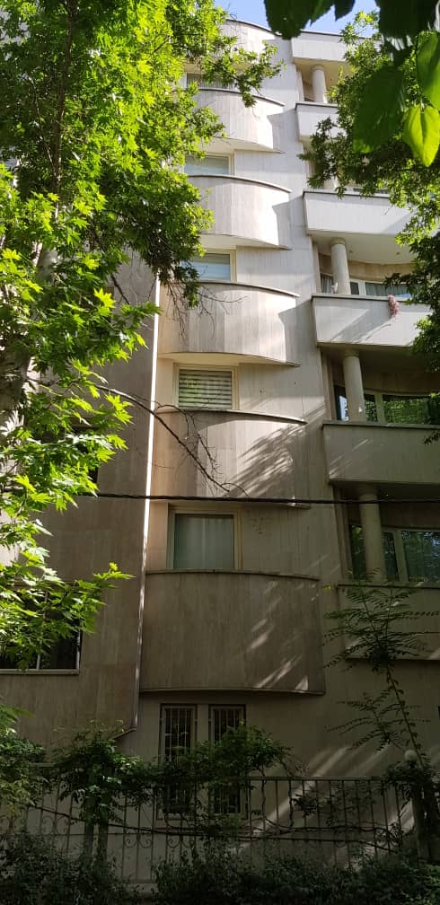 Rent Apartment in tehran Elahiyeh code 1667-10