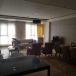 Rent Apartment in Tehran Saadat Abad Code 1687-1