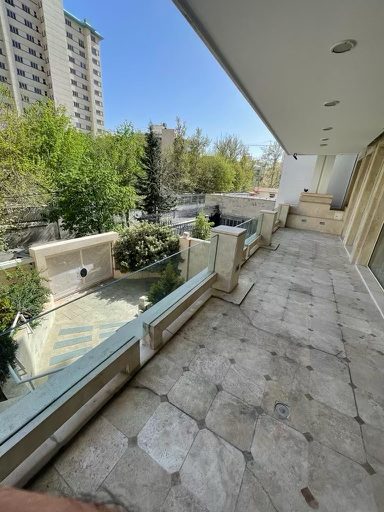 Rent Apartment in Tehran Zafaraniyeh code 1685-12