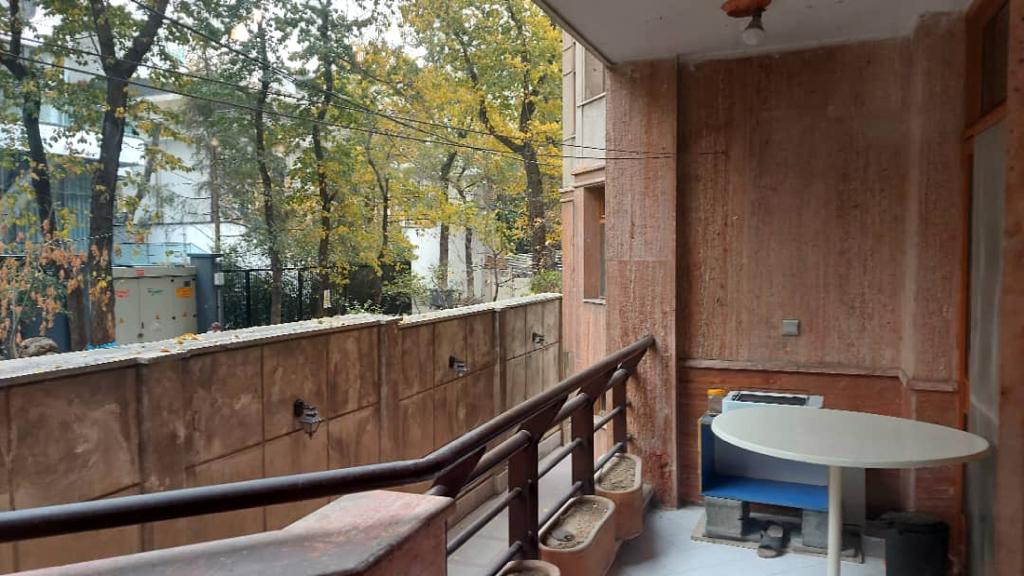 Rent Apartment In Tehran Elahiyeh Code 1672-7
