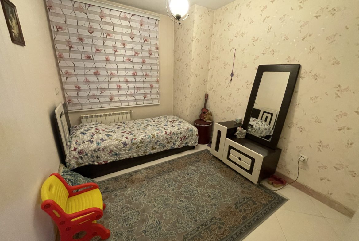 Rent Apartment in Tehran Saadat Abad Code 1689-9