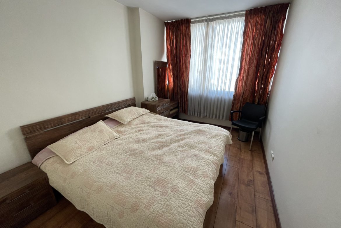 Rent Apartment In Tehran Mirdamad Code 1698-5