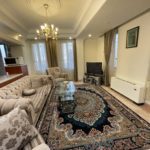Rent Apartment In Tehran Saadat Abad Code 1697-1