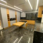 Penthouse in Tehran Elahiyeh code 1668-12