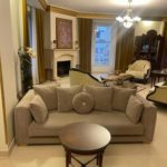 Furnished Apartment in Tehran Kamraniyeh Code 1732-11