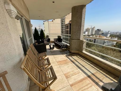 Rent Apartment in Tehran Kamraniyeh Code 1730-2