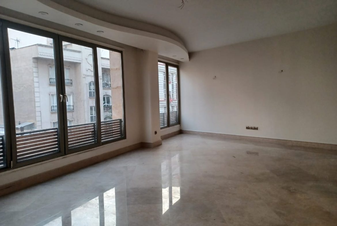 Rent Apartment in Tehran Zafaraniyeh Code 1728-7