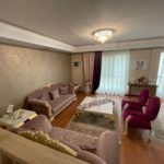 Rent Apartment in Tehran Niavaran Code 1724-2