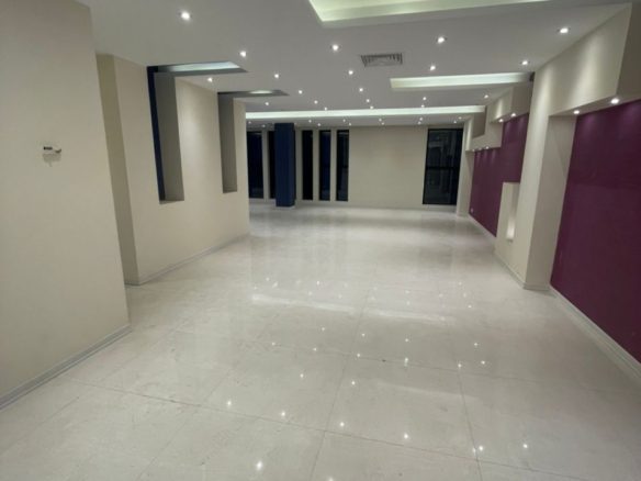 Rent Building In Tehran Jordan Code 1721-8