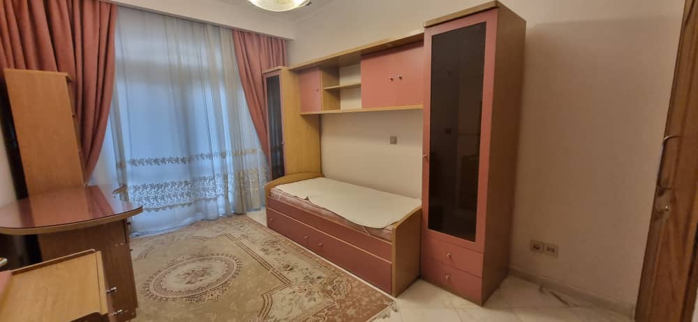 Rent Apartment in Tehran Zafaraniyeh Code 1722-4