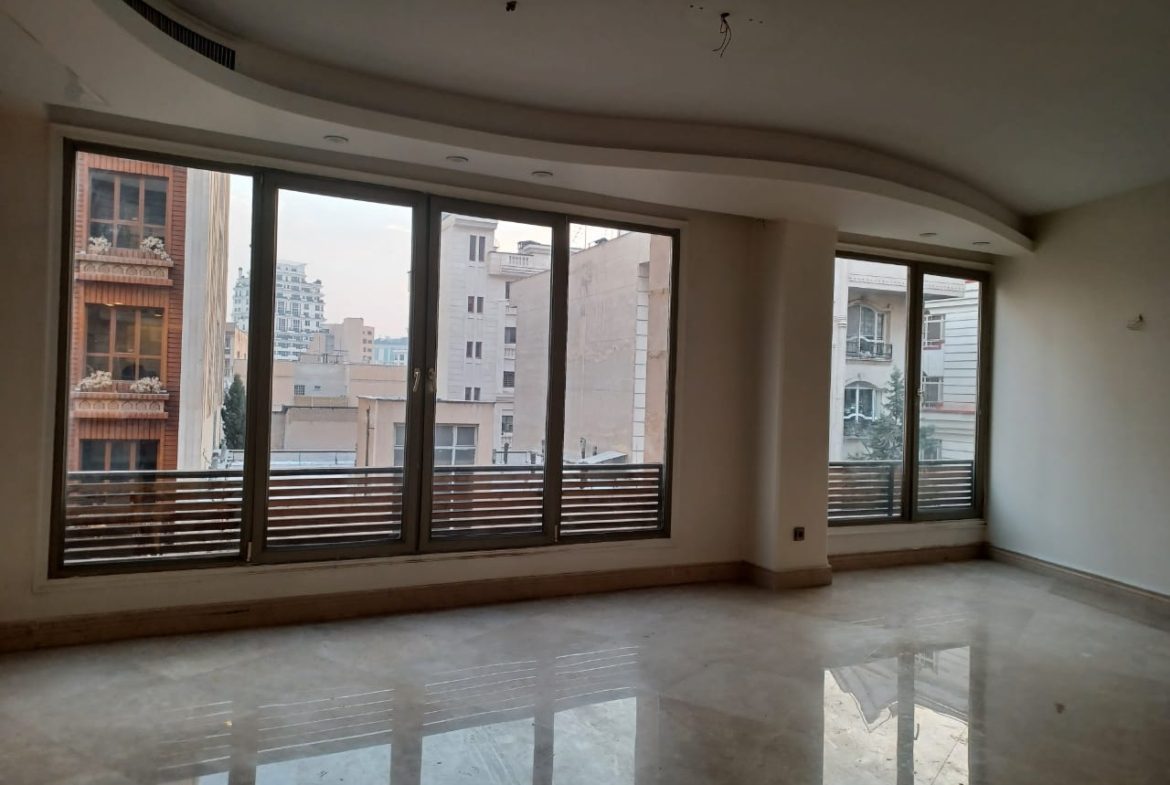 Rent Apartment in Tehran Zafaraniyeh Code 1728-8