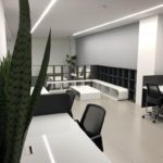 Rent office in Tehran Vanak Code 1716-6