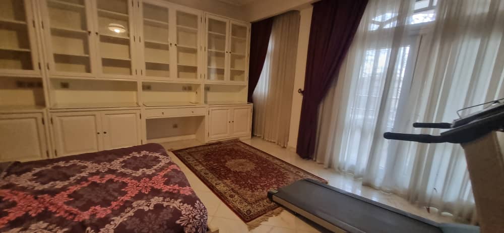 Rent Apartment in Tehran Zafaraniyeh Code 1722-5