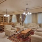 Rent Apartment in Tehran Zafaraniyeh Code 1722-10