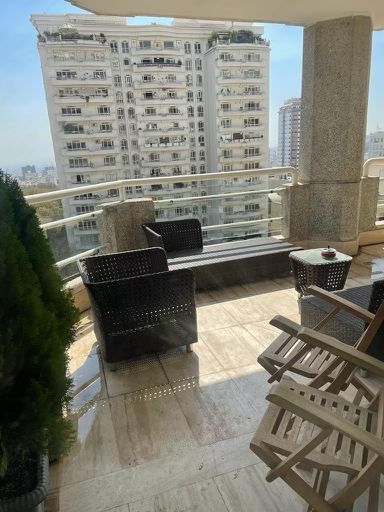 Rent Apartment in Tehran Kamraniyeh Code 1730-5