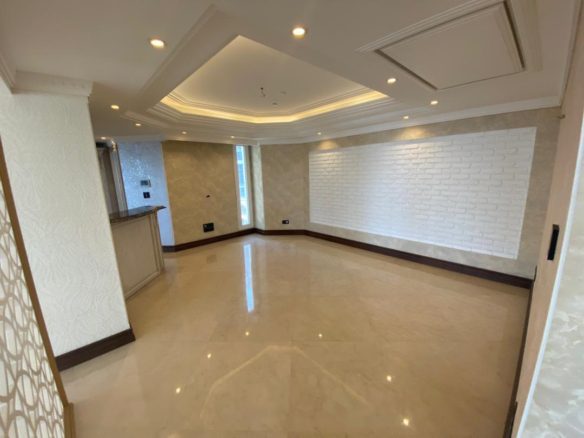 Semi-Furnished Apartment In Tehran Niavaran Code 1720-13