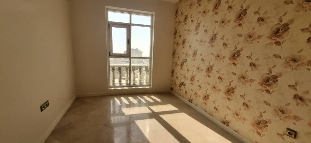 Rent Semi-Furnished Apartment in Tehran Zafaraniyeh Code 1719-8