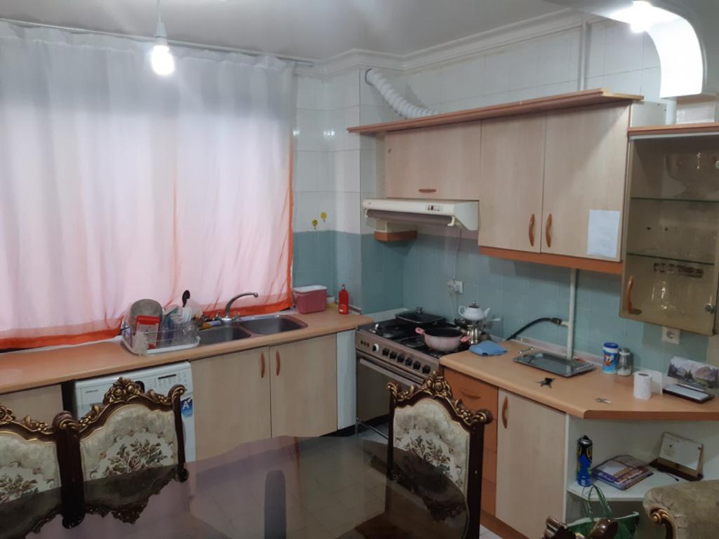Rent Apartment in Tehran Saadat Abad Code 1723-3