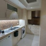 Rent Apartment in Tehran Farmanieh Code 1726-8