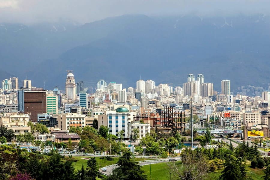 5 benefits of living in East Tehran