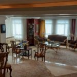 Rent Apartment in Tehran Darrous code 1735-11