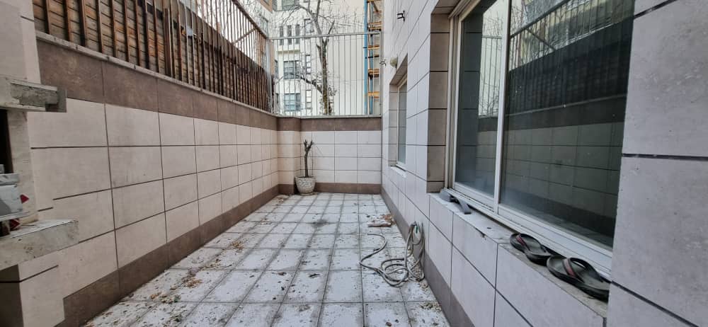 Rent Semi-Furnished Apartment in Tehran Elahiyeh Code 1734-10