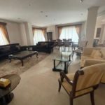 Rent Apartment in Tehran Aqdasiyeh Code 1733-3