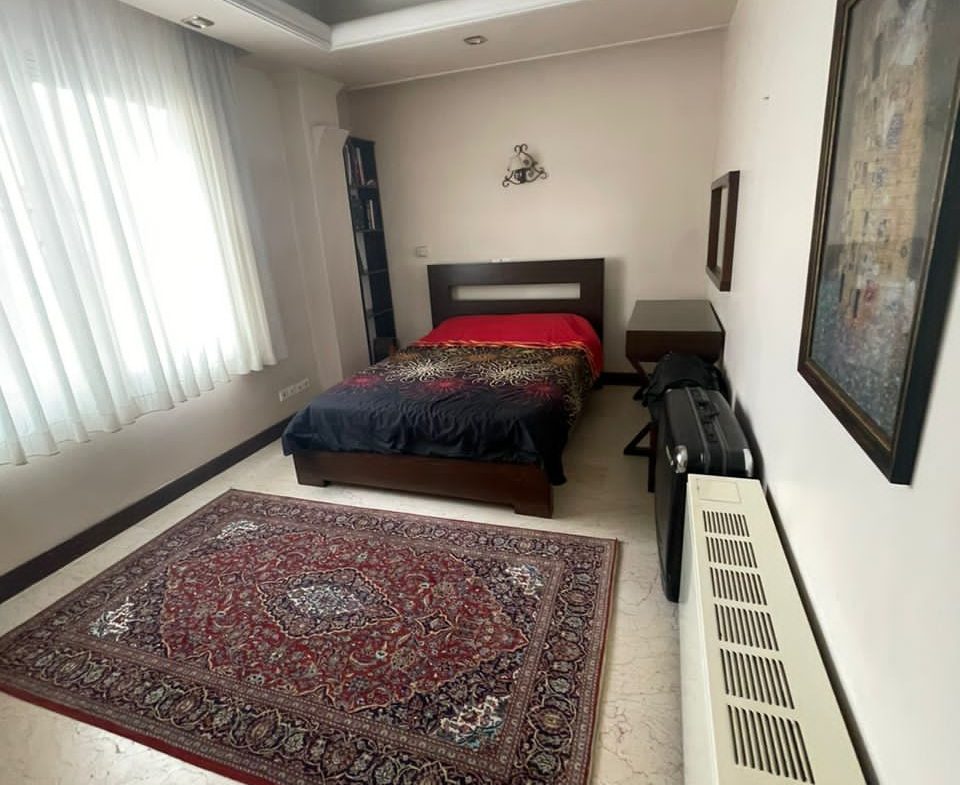 Rent Apartment in Tehran Aqdasiyeh Code 1733-6