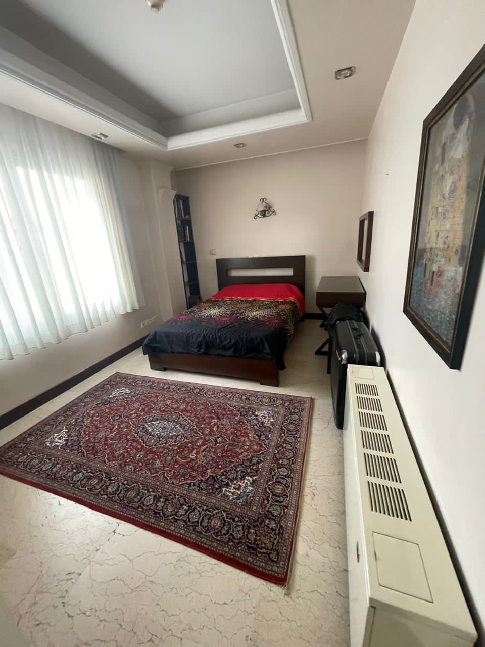 Rent Apartment in Tehran Aqdasiyeh Code 1733-6