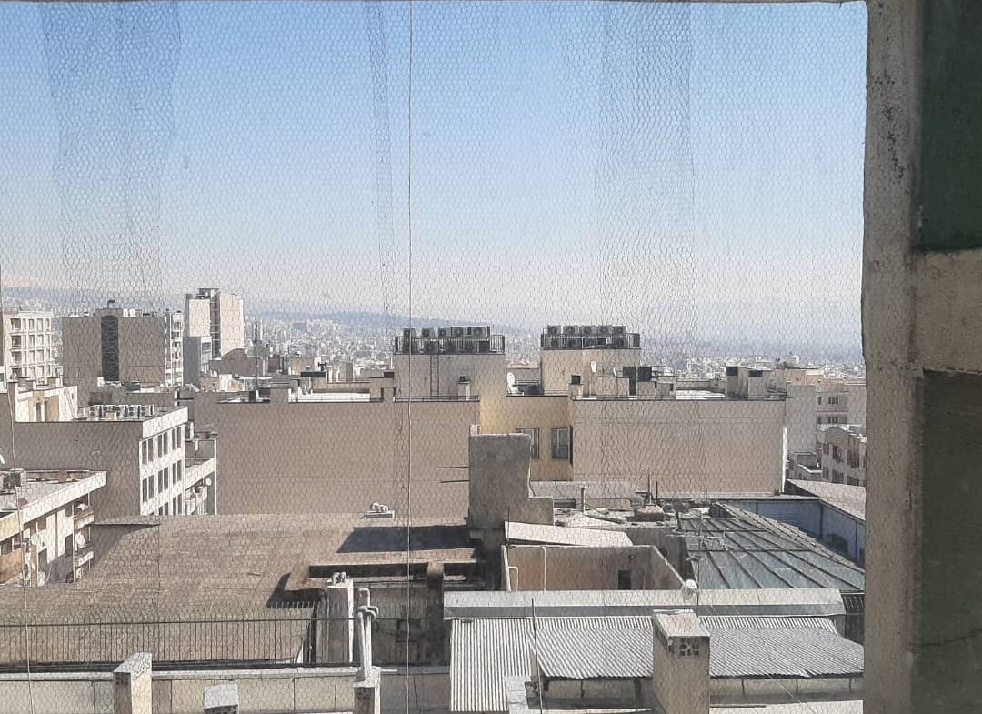 Rent Apartment in Tehran Jordan 1740-6