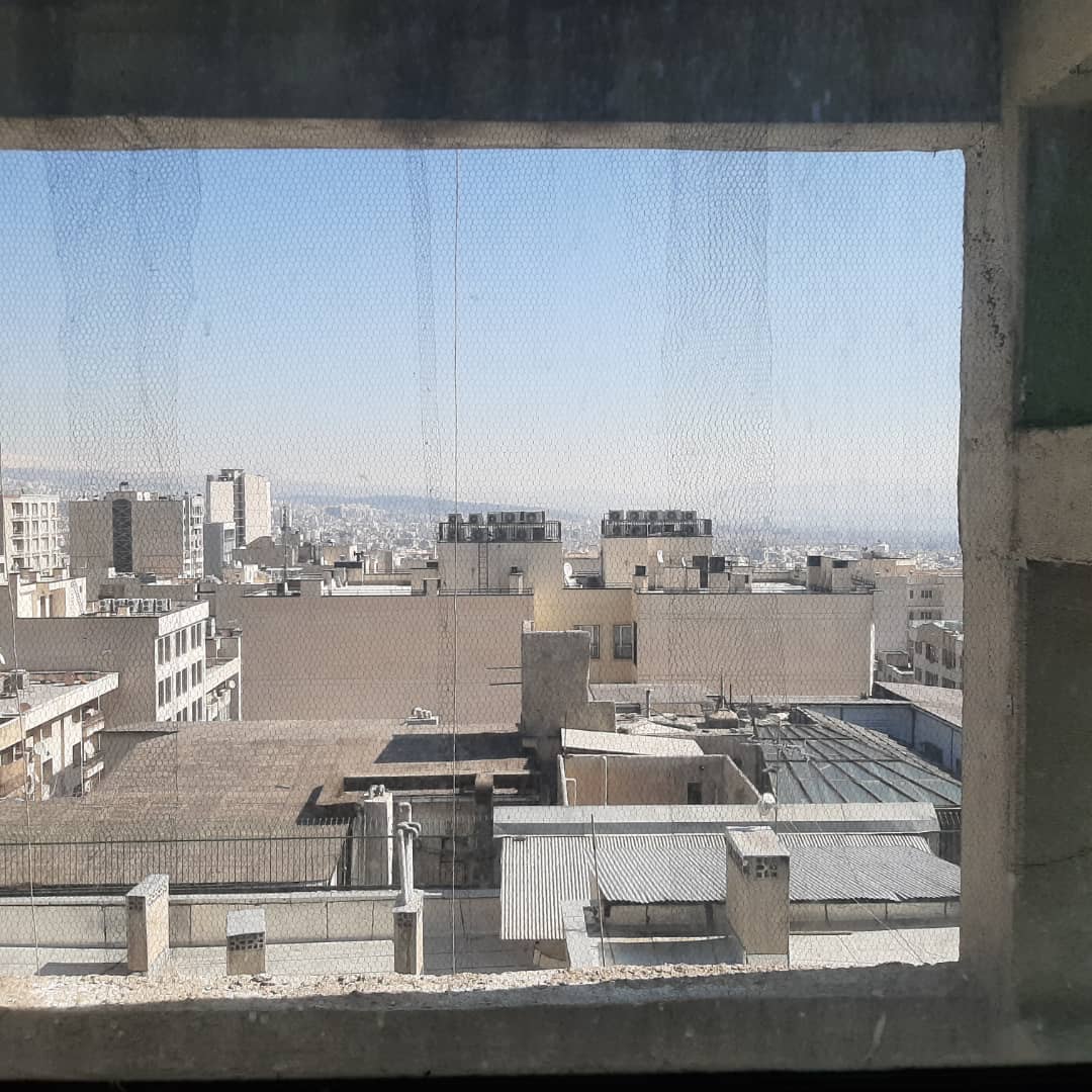Rent Apartment in Tehran Jordan 1740-6