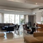 Rent Apartment in Tehran Elahiyeh Code 1736-11