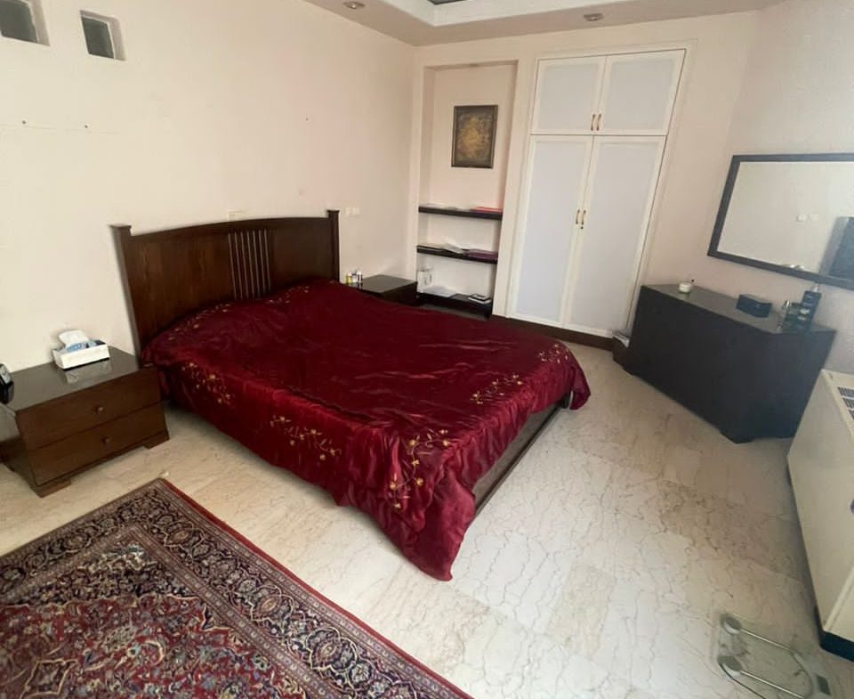 Rent Apartment in Tehran Aqdasiyeh Code 1733-8
