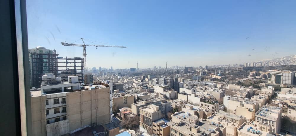 Rent Apartment In Tehran Jordan 1737-6