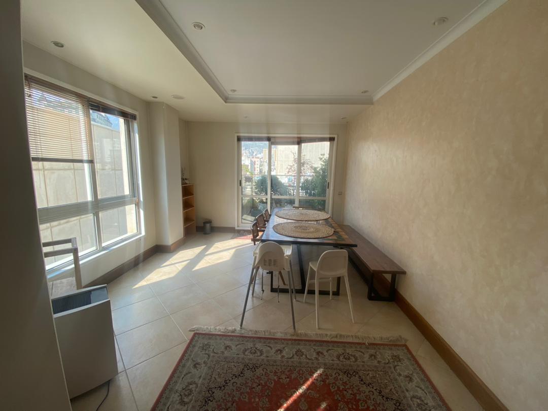 Rent Furnished Apartment in Tehran Elahiyeh Code 1751-7
