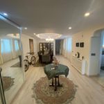 Rent Furnished Apartment in Tehran Mahmoodiyeh code 1747-5