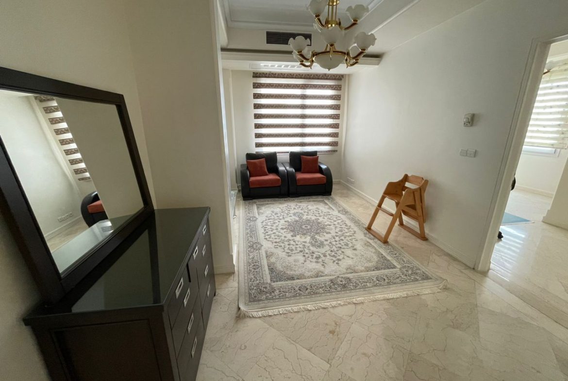 Rent Furnished Apartment In Tehran Velenjak Code 1761-8