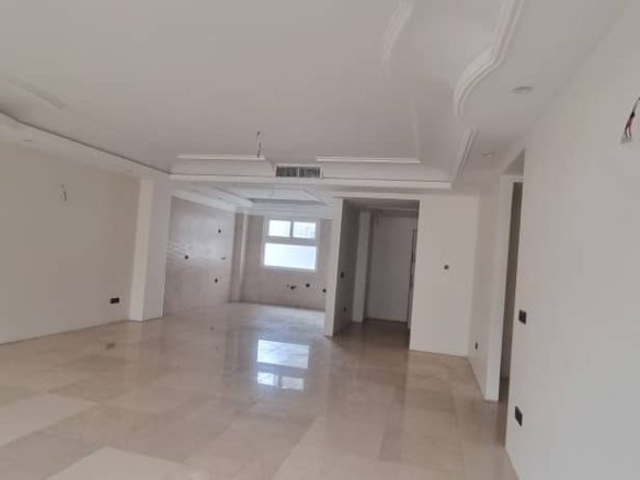 Building In Tehran Jordan 1756-3